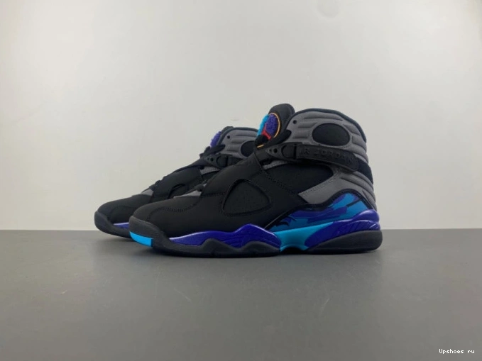 (2025)  Jordan  Air 305381-006 “Aqua” 8 0902
